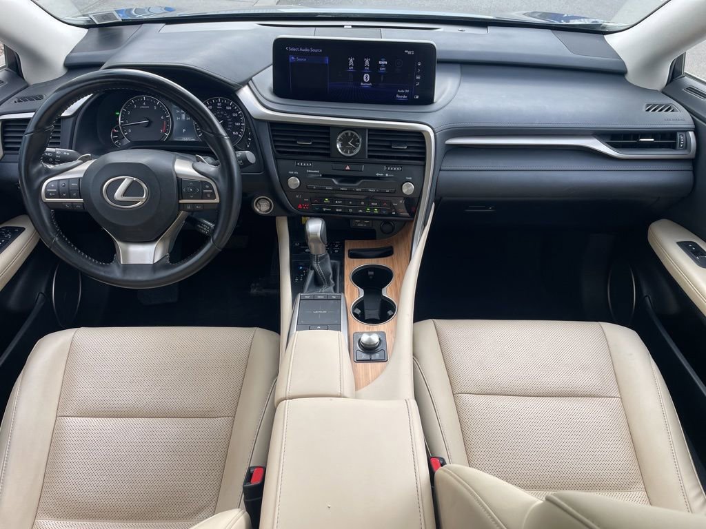 Used 2021 Lexus RX 350L Premium w/ Premium Package image 27