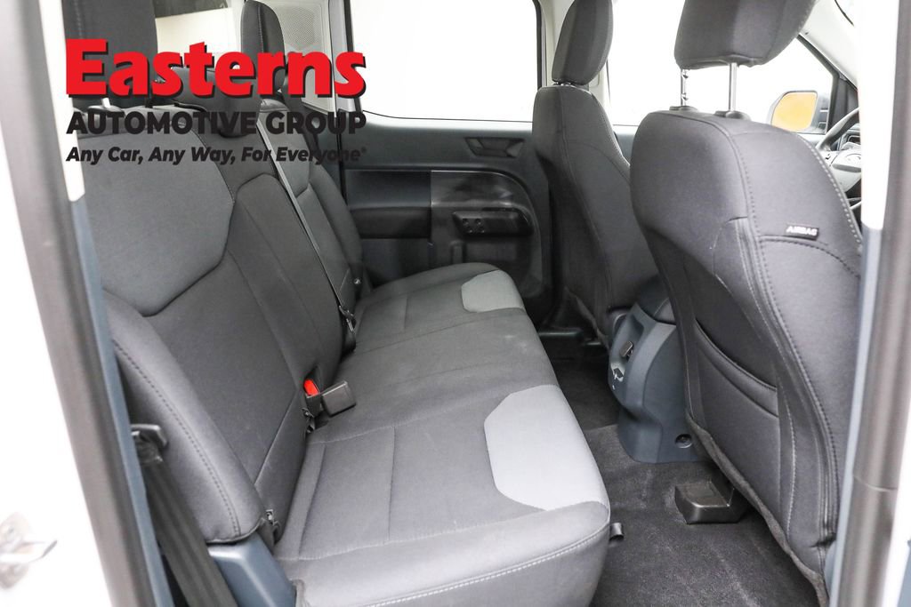 Used 2023 Ford Maverick XL image 22