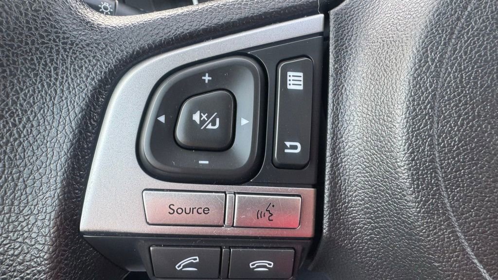 Used 2018 Subaru Forester 2.5i w/ Popular Package #3A AWD/4WD image 21