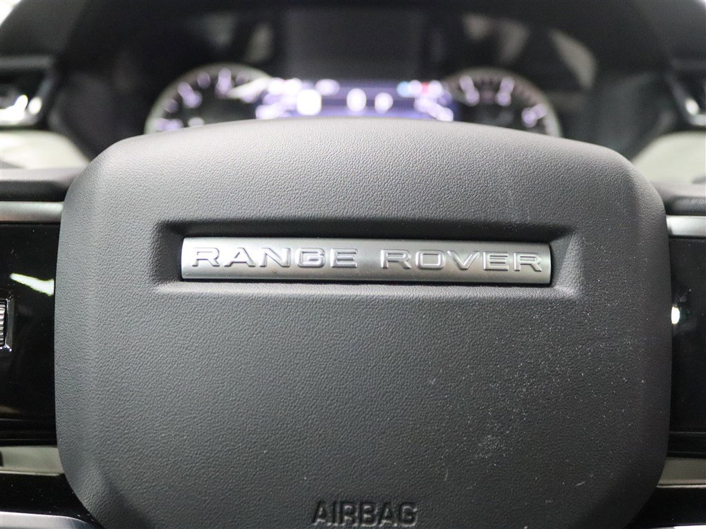 Used 2021 Land Rover Range Rover Velar S AWD/4WD image 37