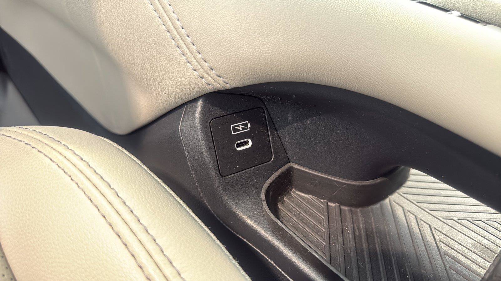 Used 2026 Honda HR-V EX-L image 25