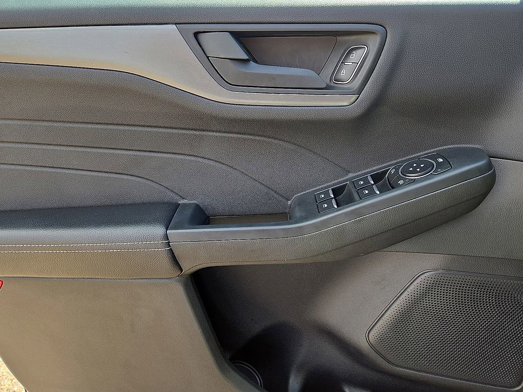 Used 2024 Ford Escape Active image 22