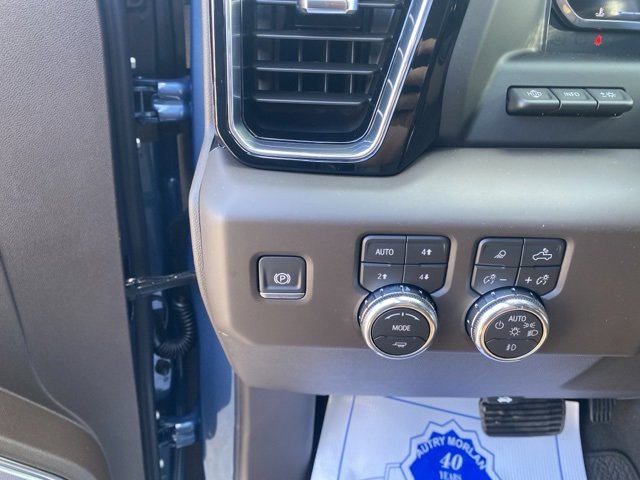 New 2026 GMC Sierra 1500 Denali image 19