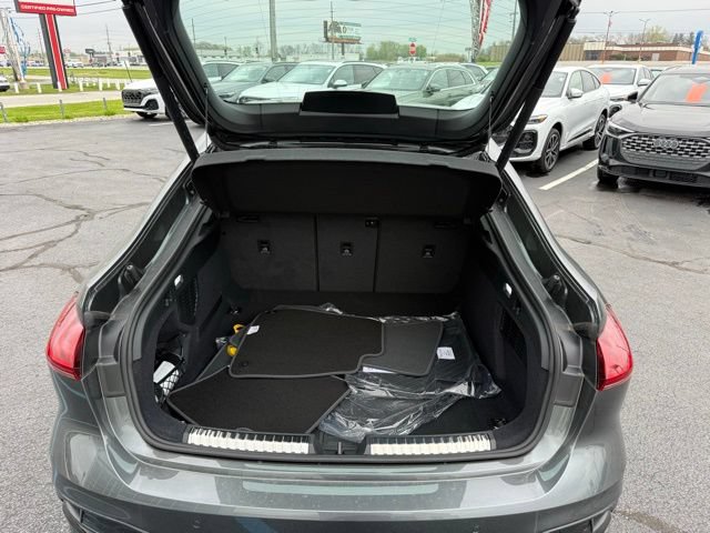 New 2026 Audi S5 Premium Plus AWD/4WD image 18