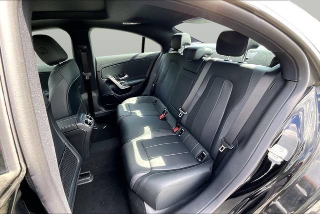 New 2026 Mercedes-Benz CLA 250 4MATIC image 13