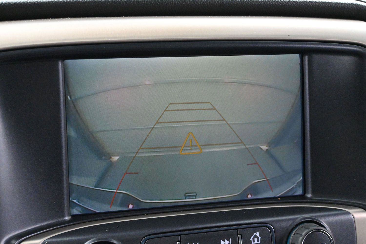 Used 2019 GMC Sierra 2500 Denali w/ Duramax Plus Package AWD/4WD image 20