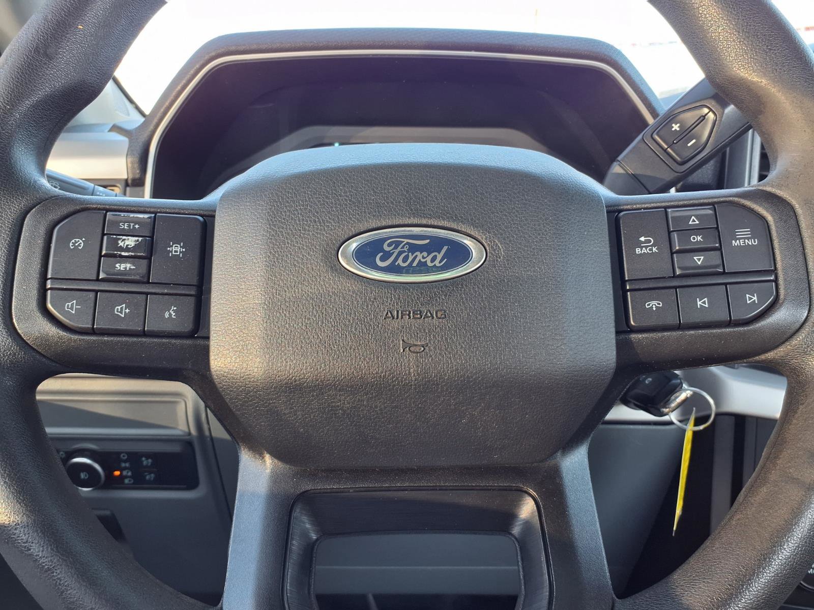 Used 2022 Ford F150 XL w/ Equipment Group 101A High image 13