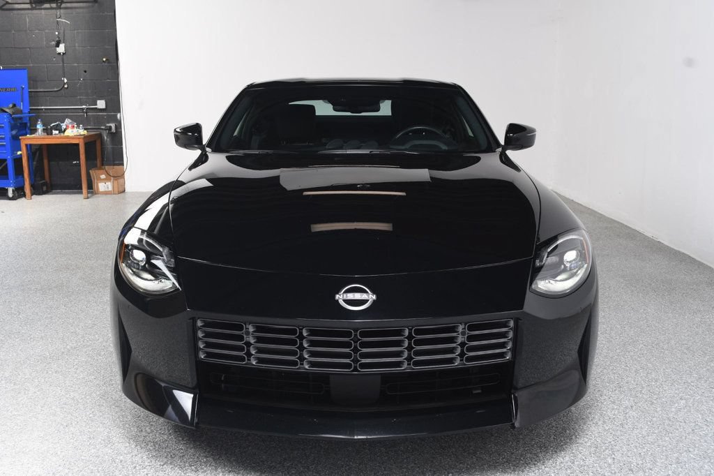 Used 2026 Nissan Z Sport w/ Floor Mat Package RWD image 16
