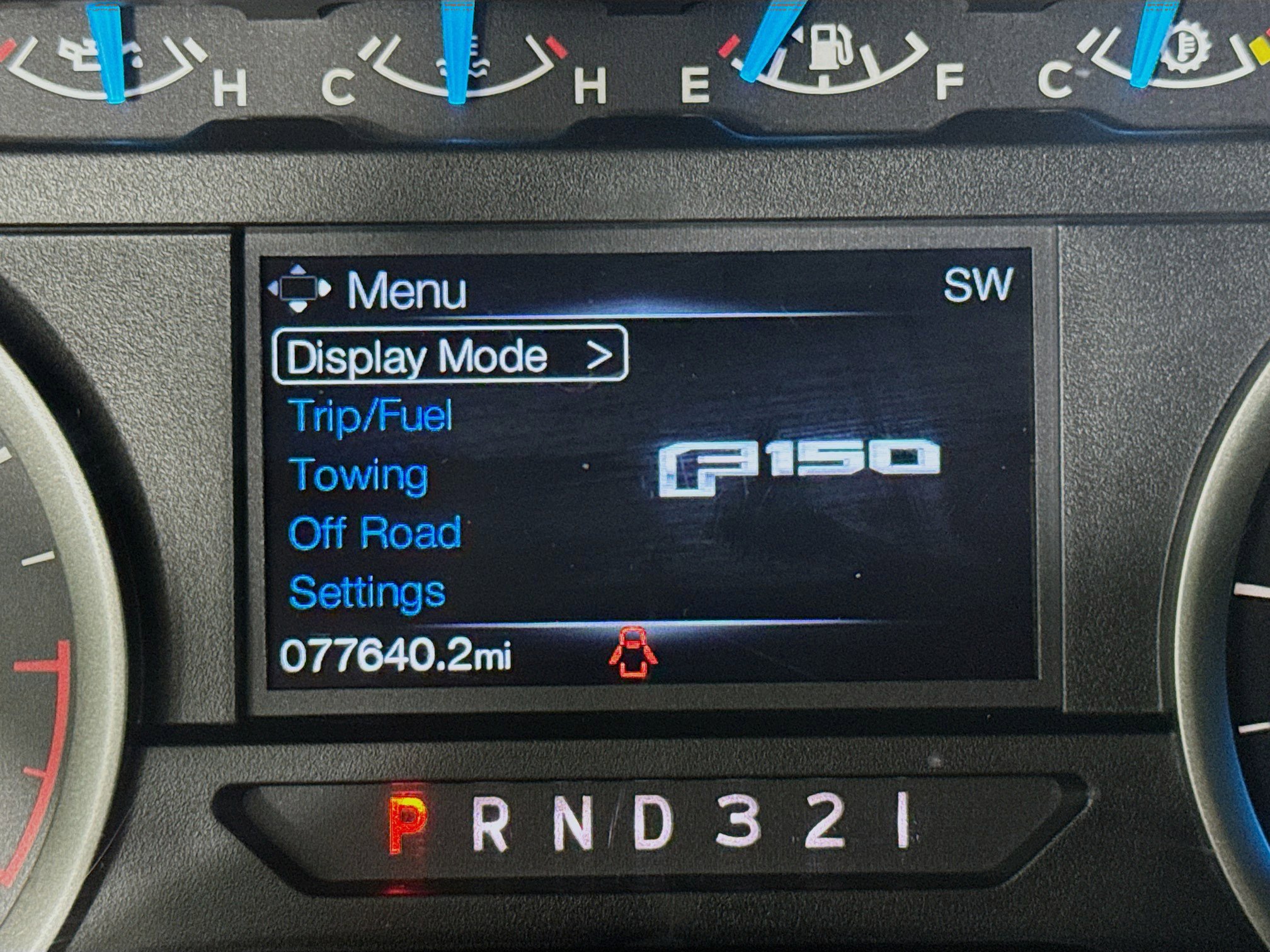 Used 2017 Ford F150 XLT w/ Trailer Tow Package image 15