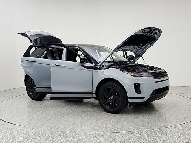 New 2026 Land Rover Range Rover Evoque S AWD/4WD image 10
