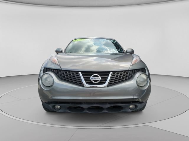 Used 2014 Nissan Juke SL FWD image 9