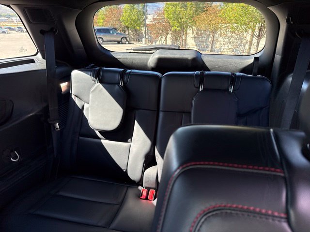 Used 2026 Ford Explorer ST-Line AWD/4WD image 19