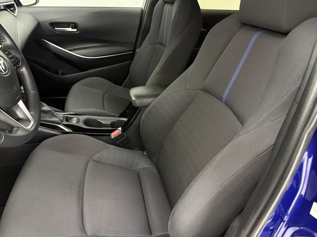 Used 2020 Toyota Corolla SE FWD image 26