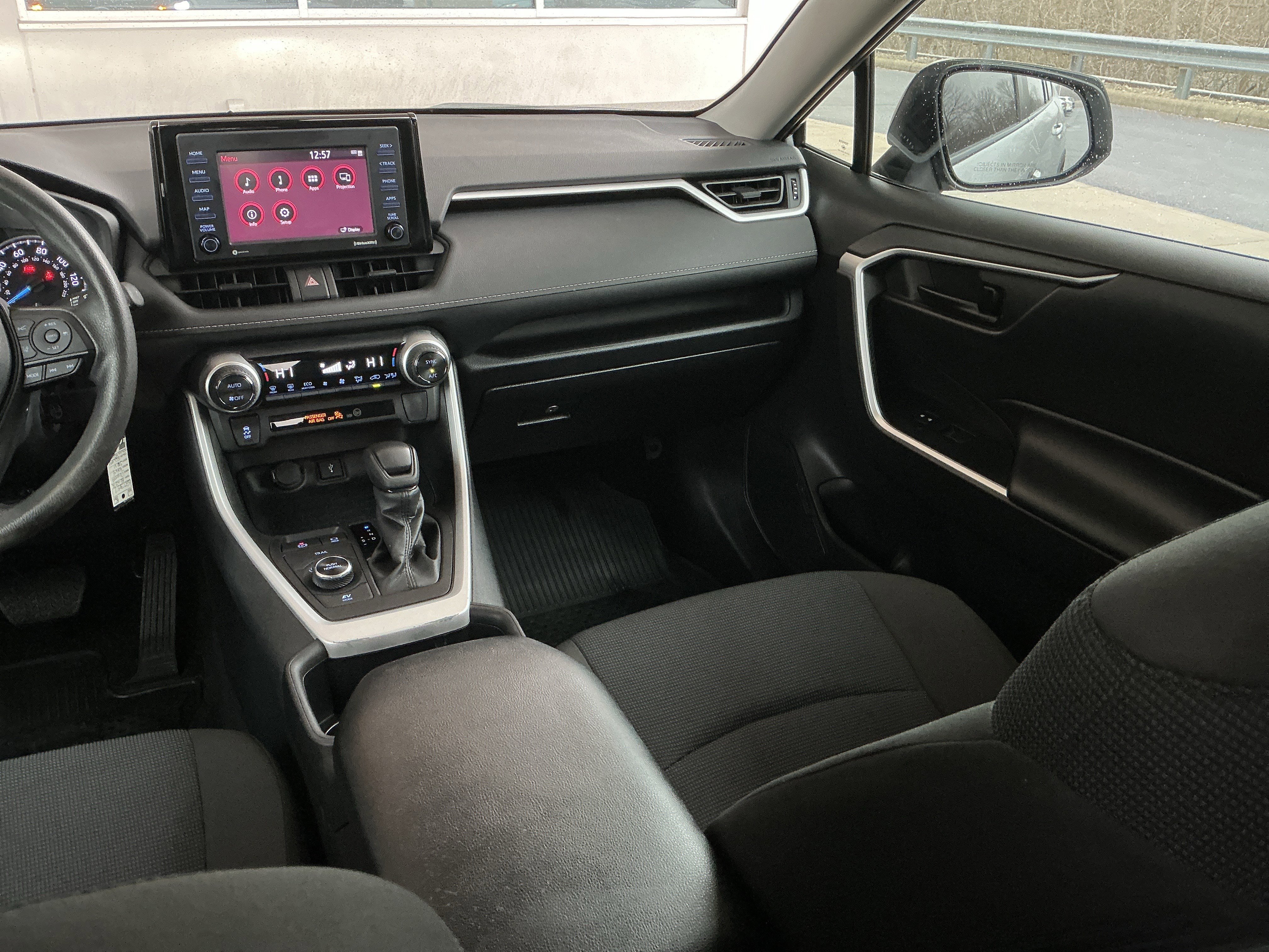 Certified 2022 Toyota RAV4 LE image 16