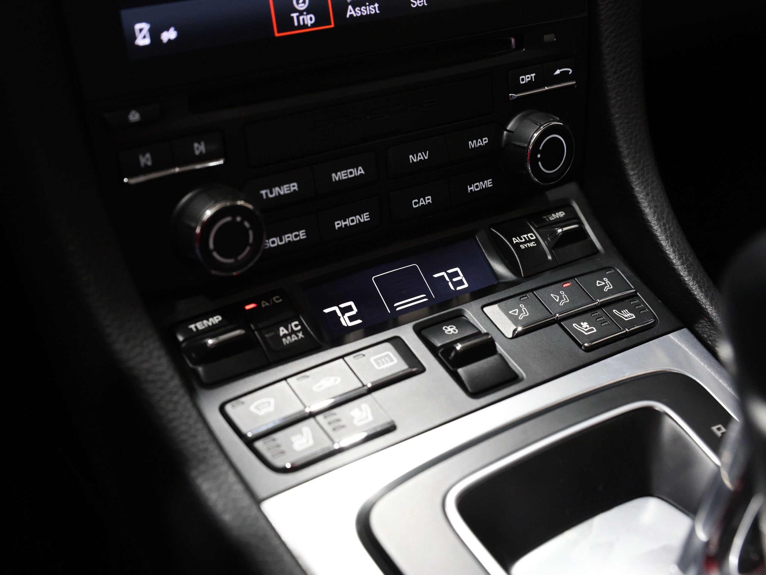 Used 2017 Porsche 911 Targa 4S image 50