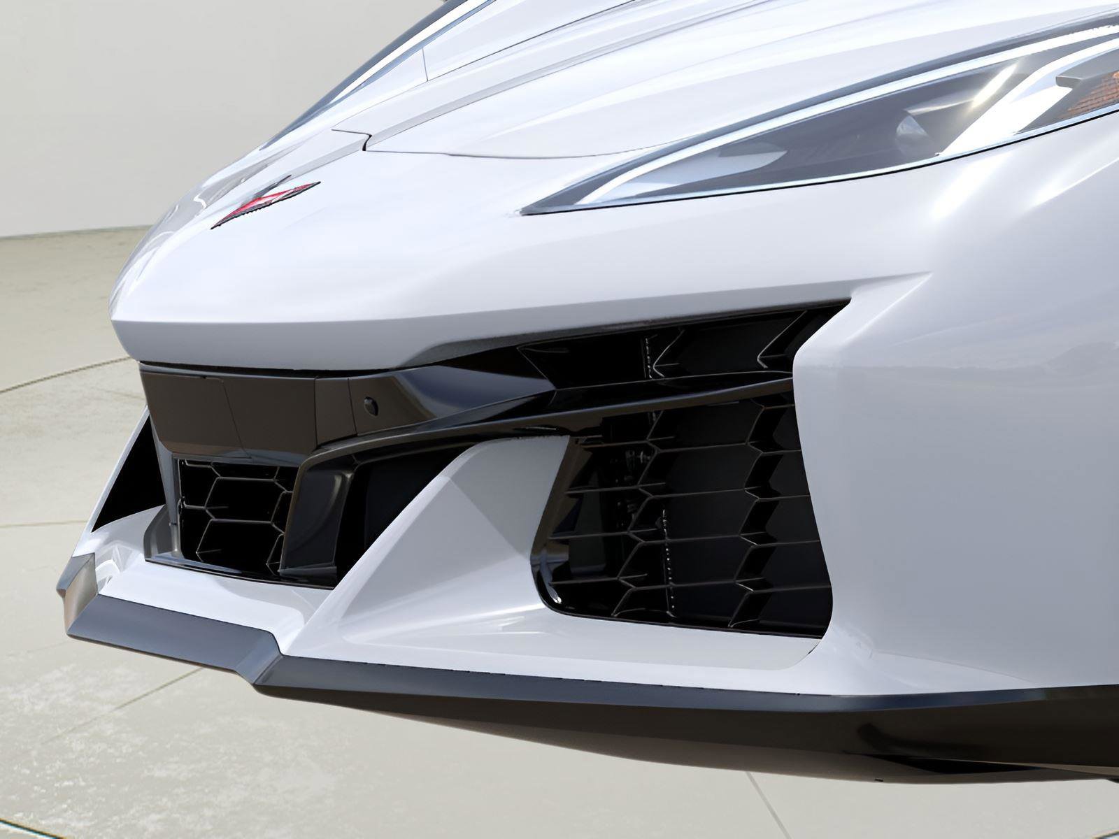 New 2026 Chevrolet Corvette Z06 image 13