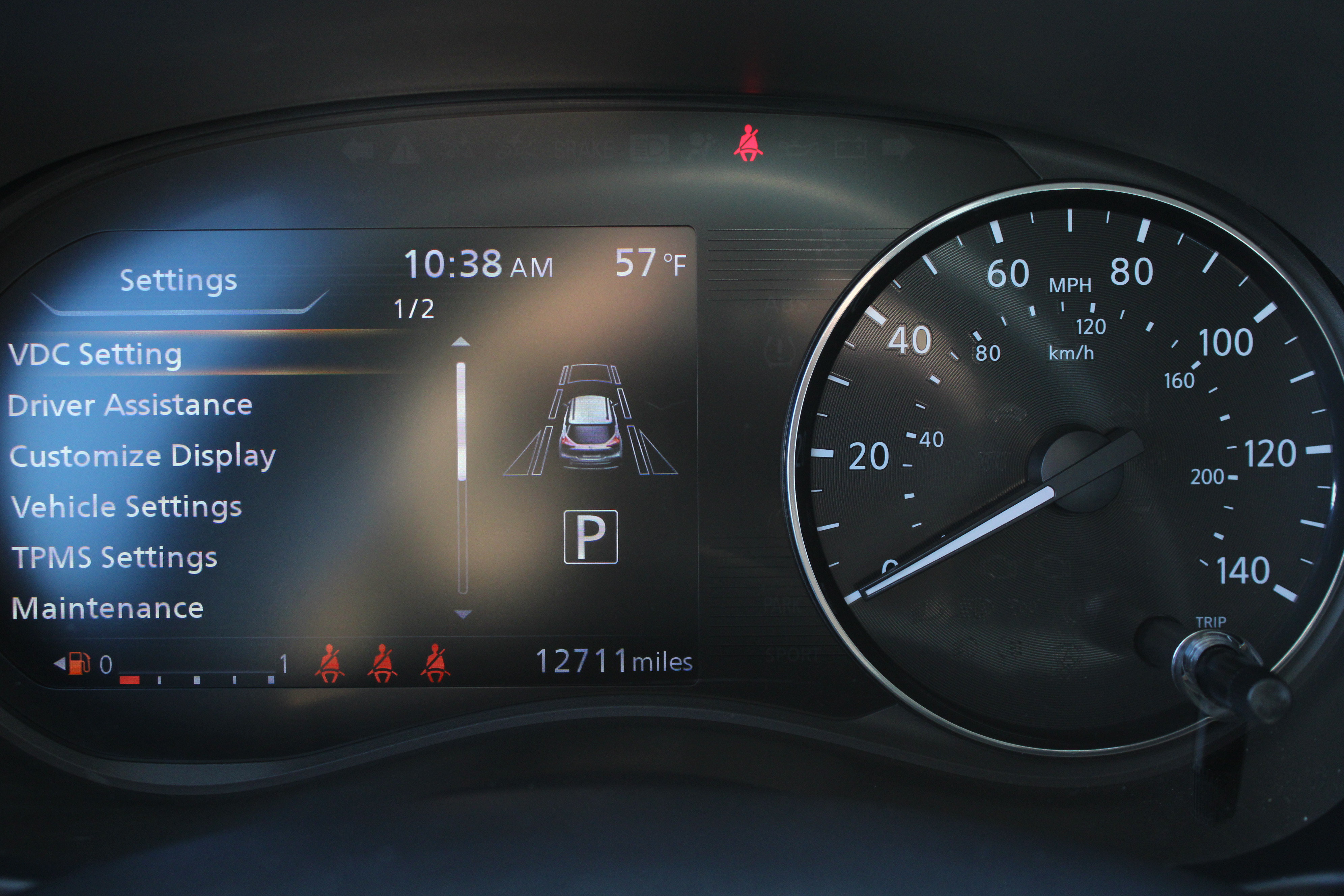 Used 2023 Nissan Kicks SV FWD image 24