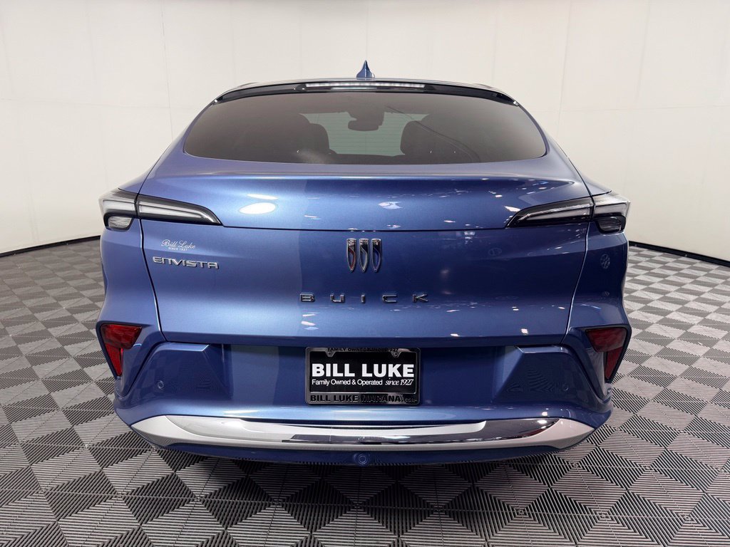 Used 2025 Buick Envista Avenir FWD image 16