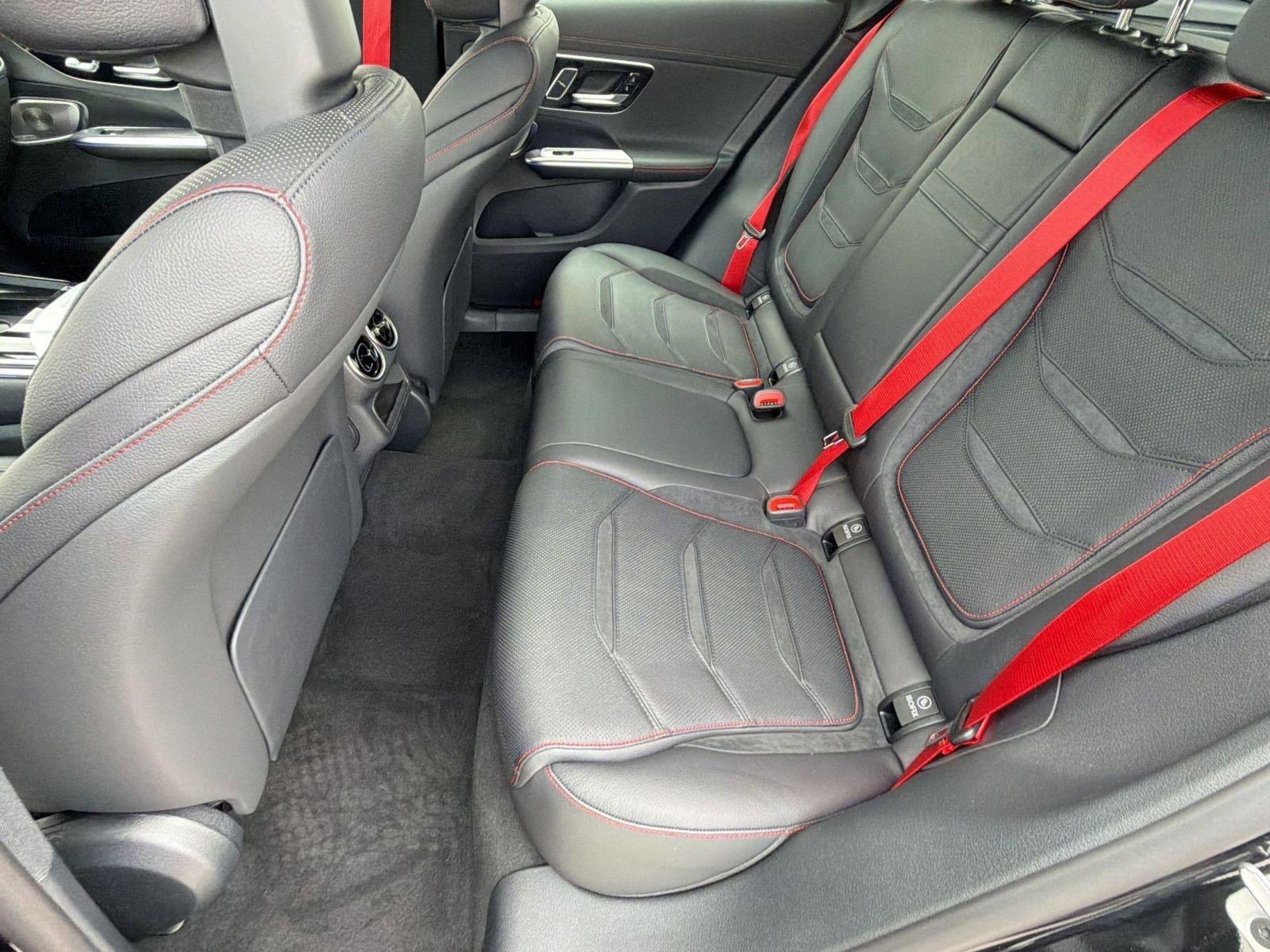 New 2026 Mercedes-Benz GLC 43 AMG 4MATIC image 15