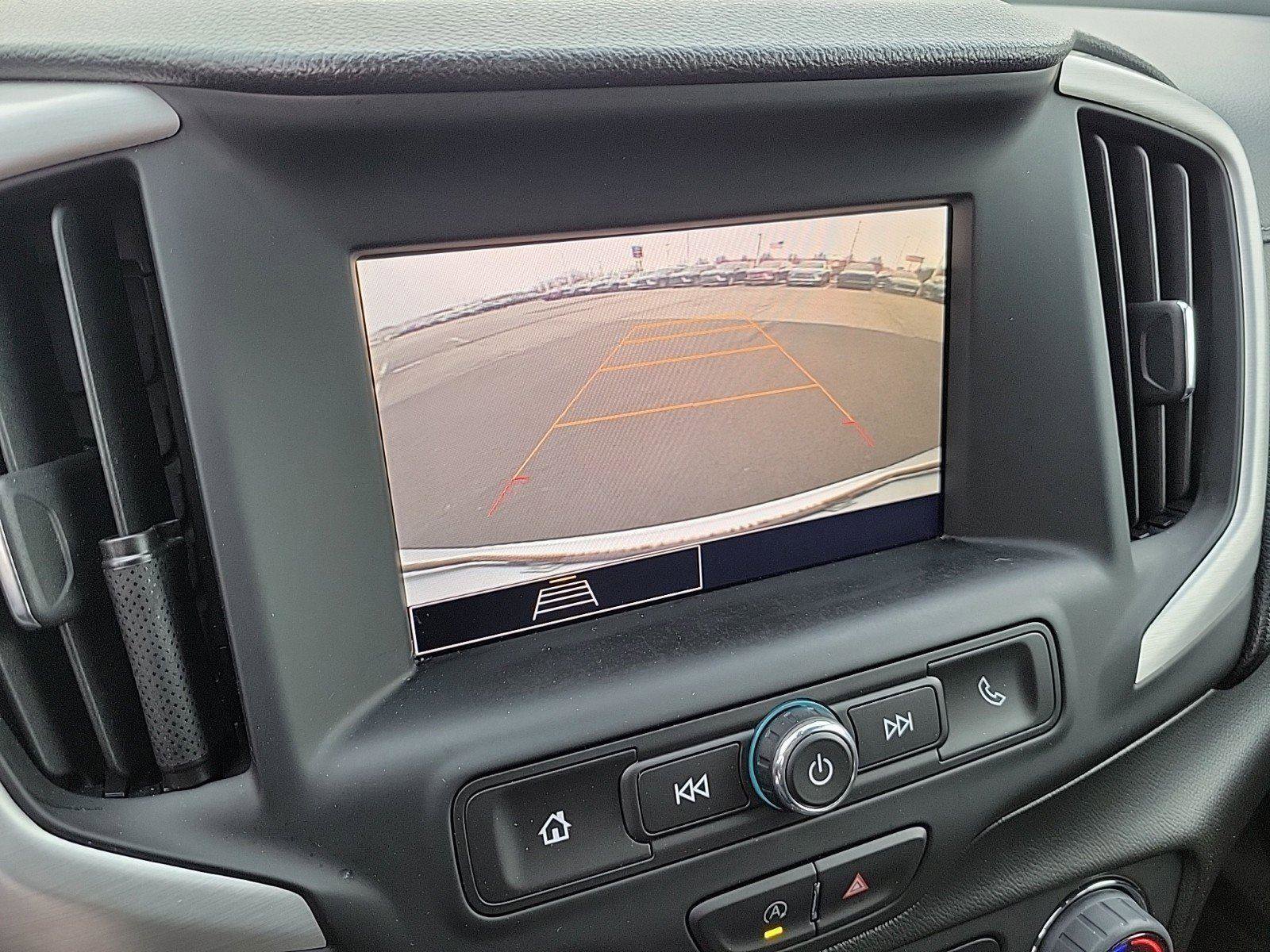 Used 2022 GMC Terrain SLE w/ Driver Convenience Package image 26