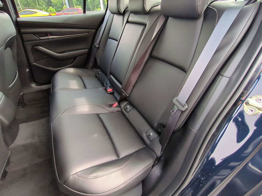 Used 2026 MAZDA MAZDA3 2.5 S Sedan w/ Preferred Pkg FWD image 13