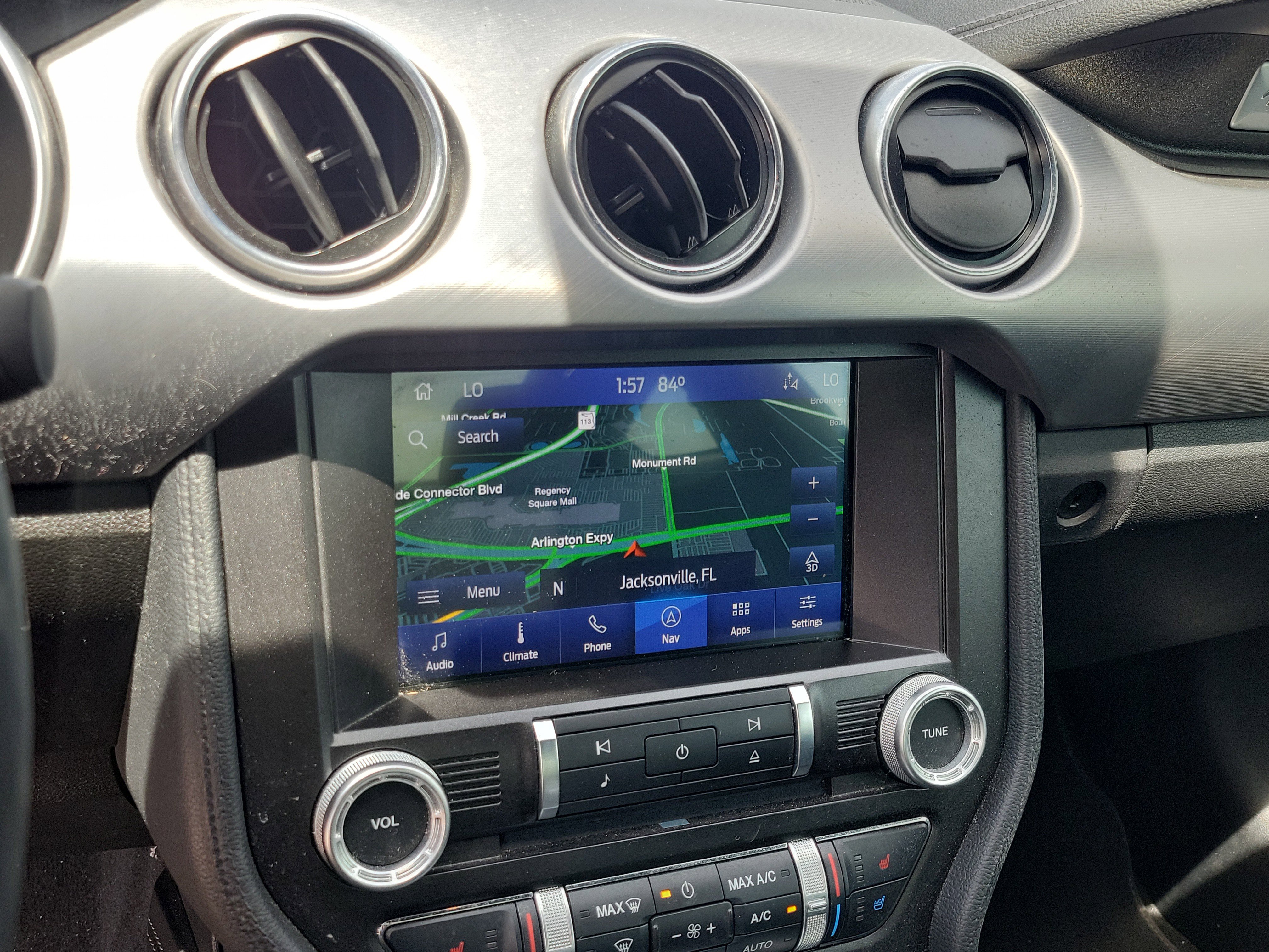 Used 2022 Ford Mustang Premium w/ Equipment Group 201A RWD image 18