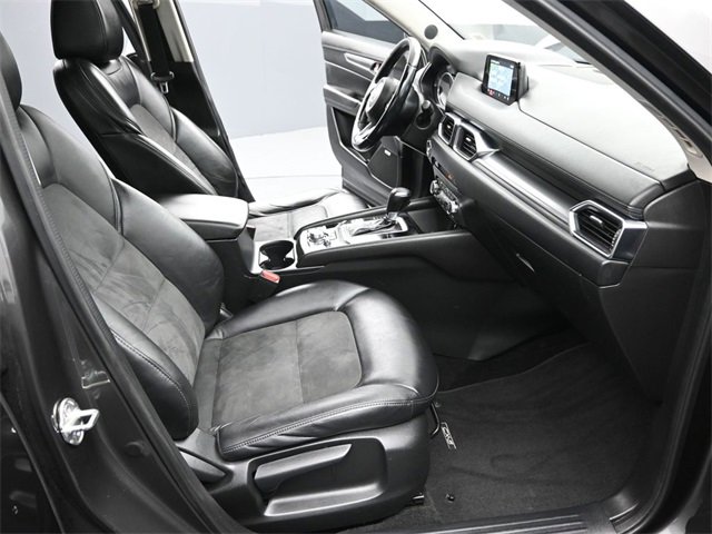 Used 2017 MAZDA CX-5 Touring w/ Preferred Equipment Package image 27