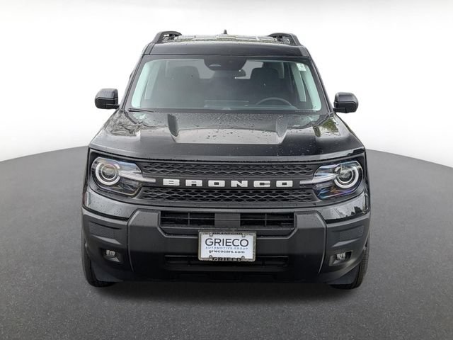 New 2026 Ford Bronco Sport Big Bend w/ Convenience Package AWD/4WD image 8