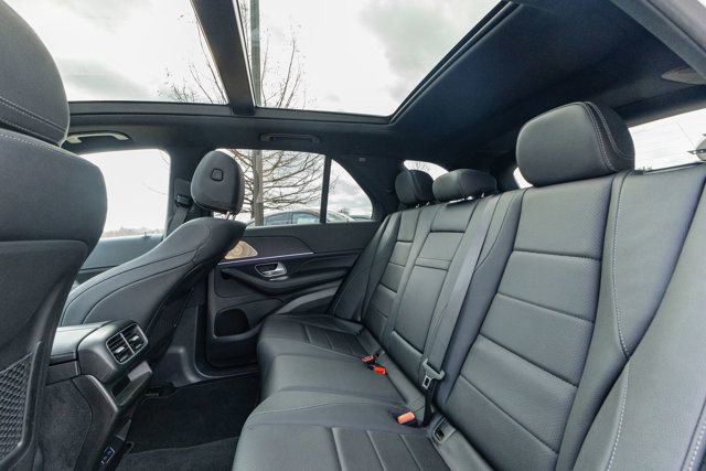 Certified 2024 Mercedes-Benz GLE 450e 4MATIC image 27