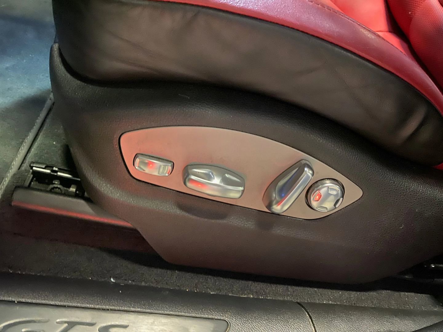 Used 2021 Porsche Macan GTS image 21