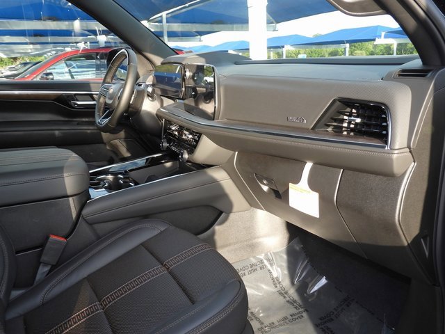New 2026 Chevrolet Suburban High Country image 64
