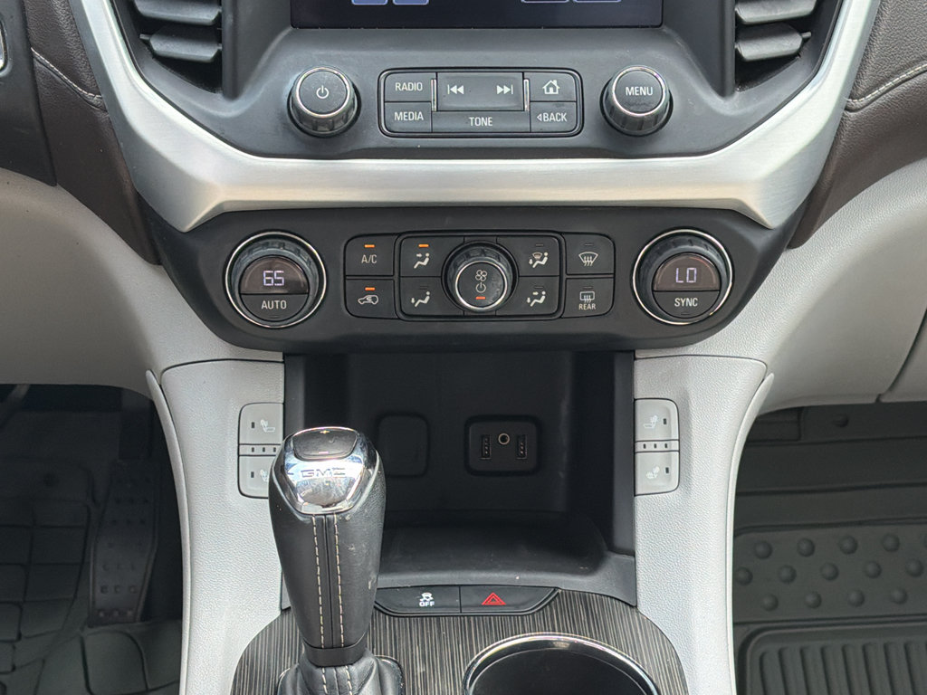 Used 2019 GMC Acadia SLT FWD image 20