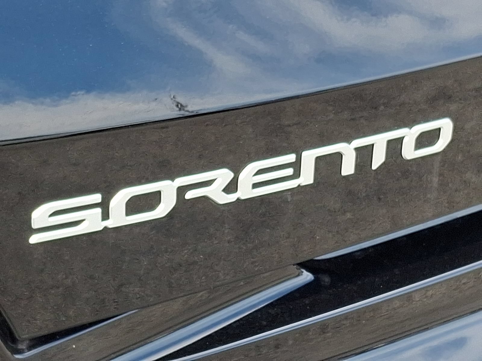 Certified 2023 Kia Sorento EX AWD/4WD image 28