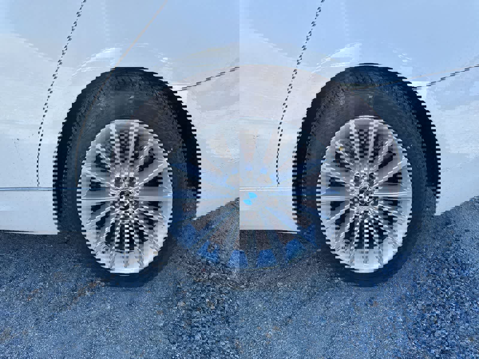 Used 2011 BMW 335i Sedan image 14