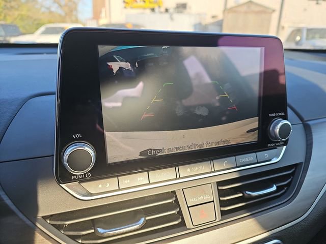 Used 2025 Nissan Altima 2.5 SV image 20