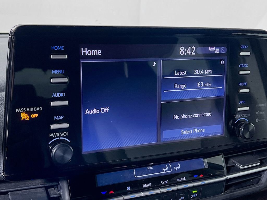 Certified 2022 Toyota Sienna LE image 14