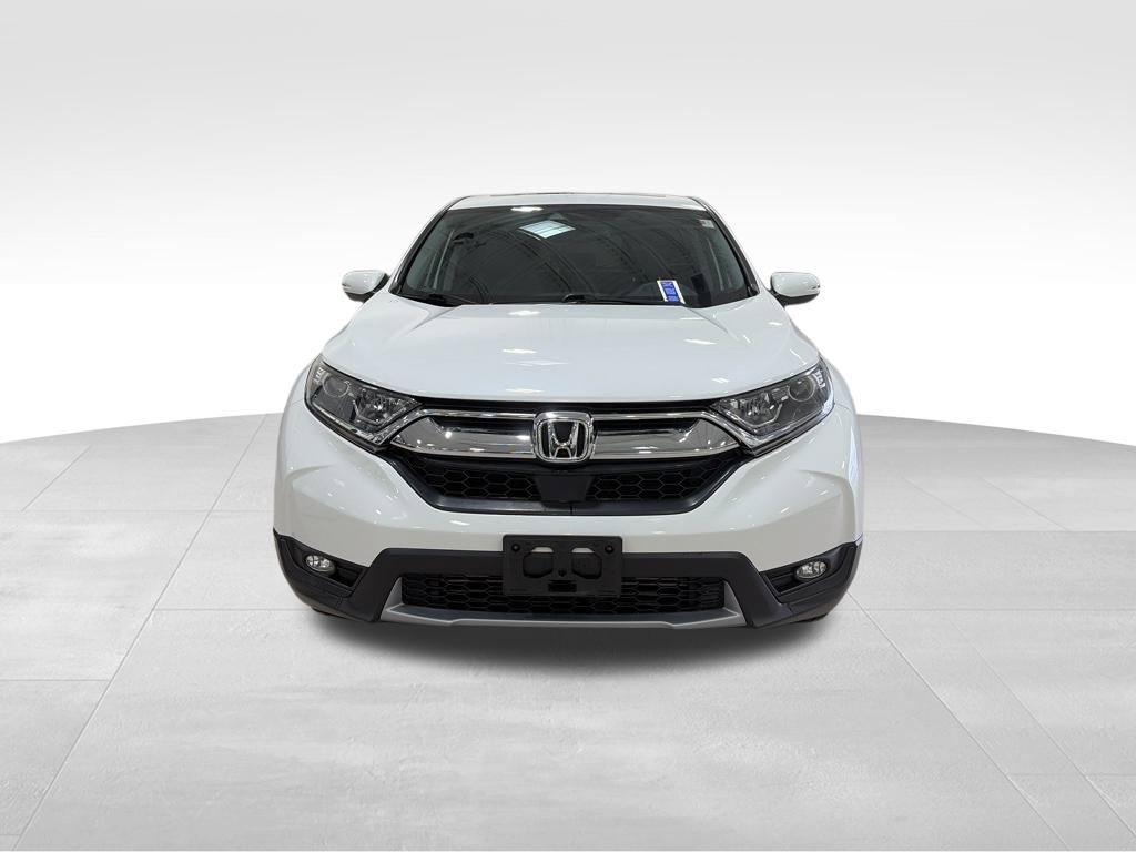 Used 2019 Honda CR-V EX-L image 11