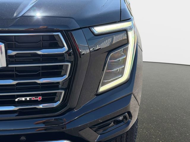 New 2026 GMC Yukon AT4 w/ AT4 Premium Plus Package image 9