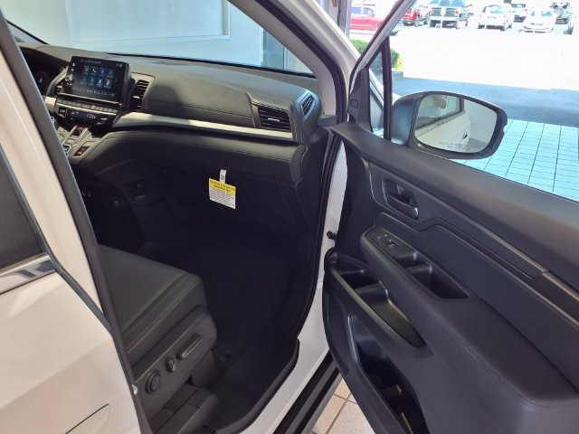 Certified 2026 Honda Odyssey EX-L image 25