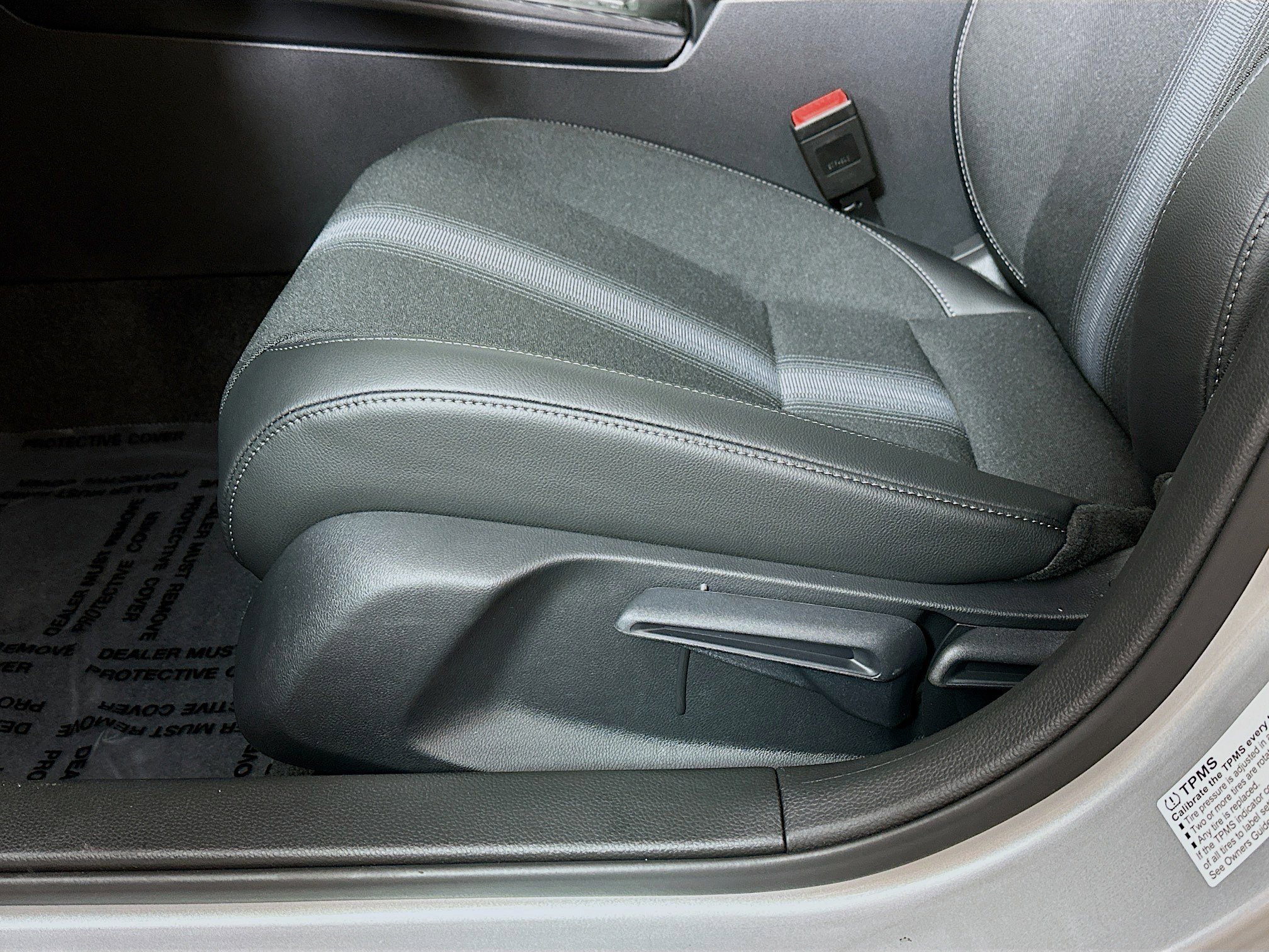 New 2026 Honda Civic Sport image 18