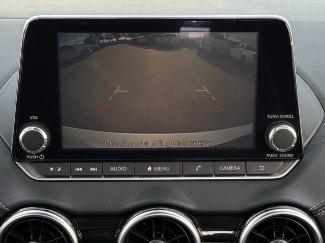 Used 2020 Nissan Sentra SV image 18