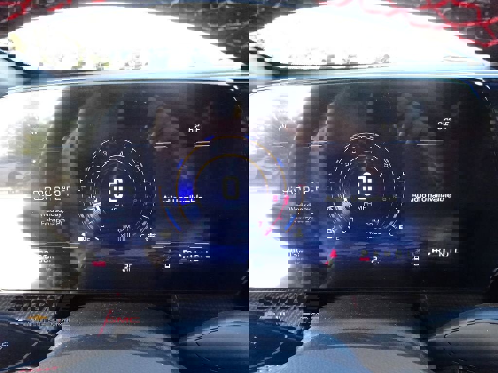 New 2026 Chevrolet Equinox RS image 25