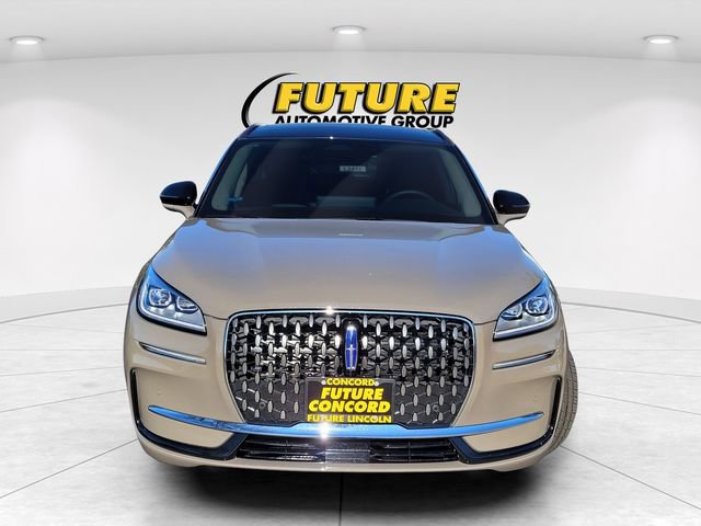 New 2026 Lincoln Corsair Grand Touring image 2