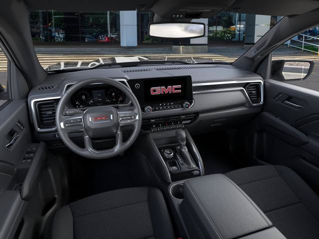 New 2026 GMC Canyon Elevation w/ Convenience Package AWD/4WD image 39