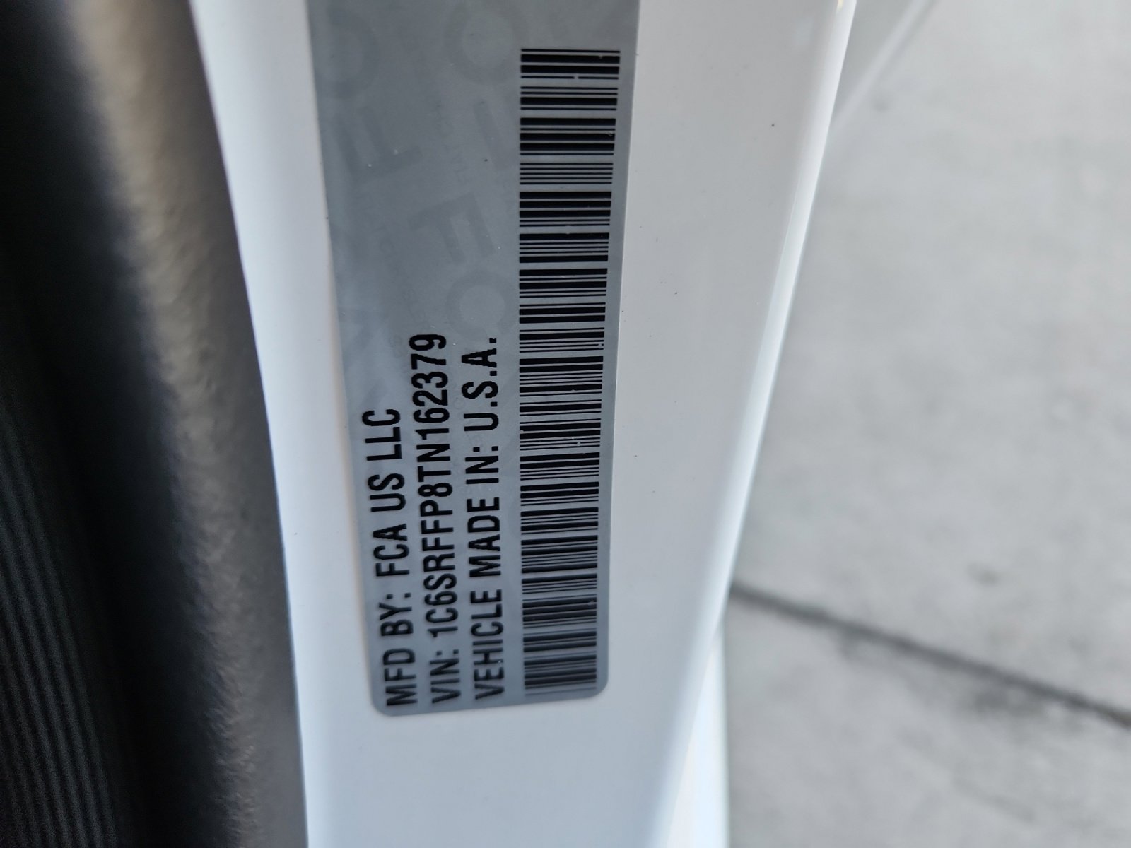 New 2026 RAM 1500 Big Horn image 25