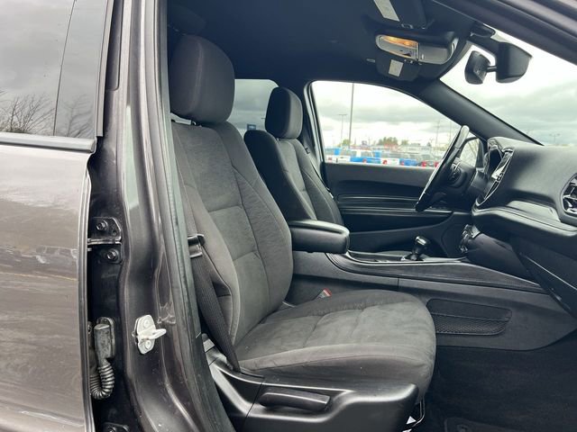 Used 2021 Dodge Durango GT w/ Blacktop Package AWD/4WD image 19