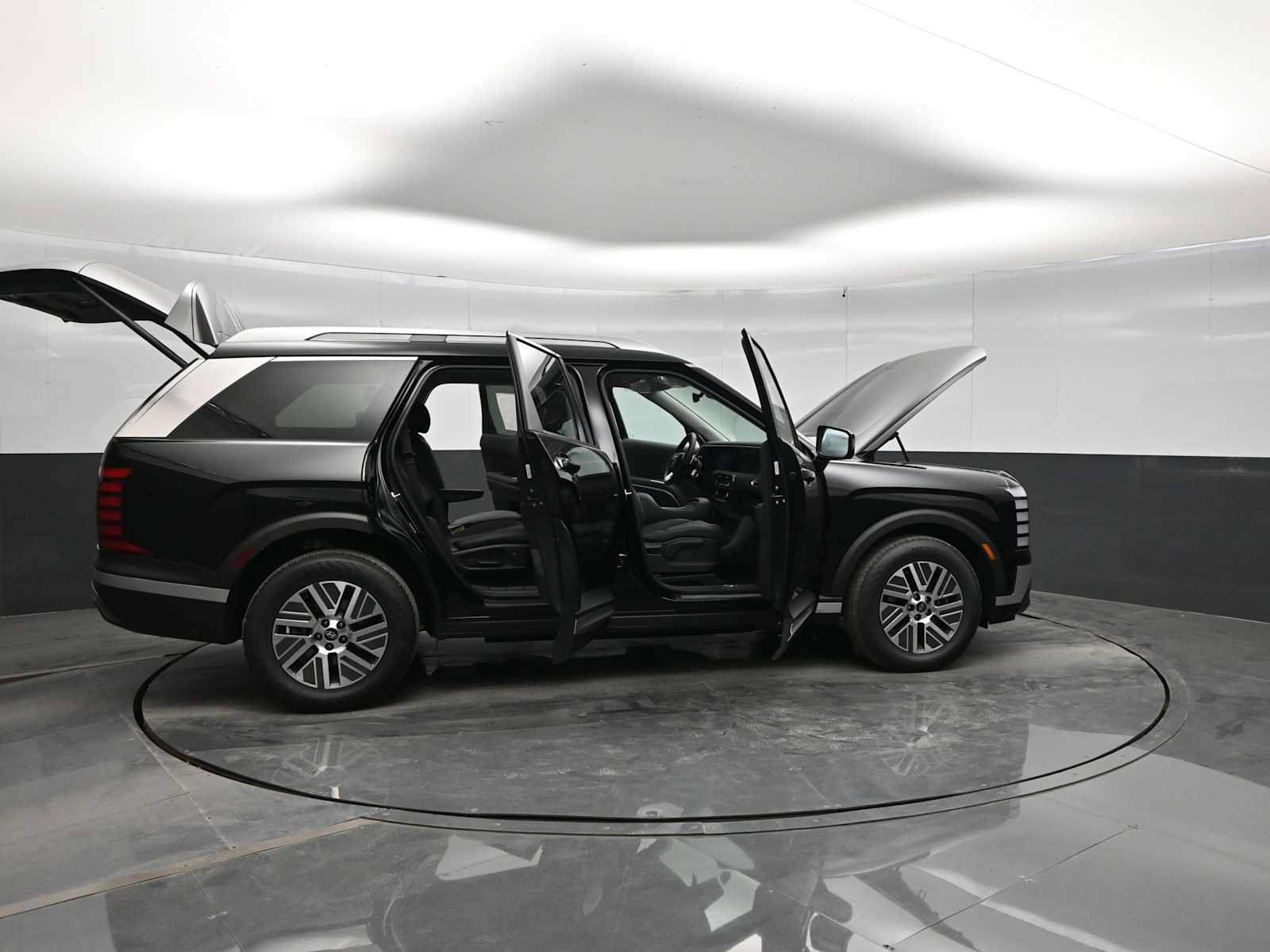 New 2026 Hyundai Palisade SEL AWD/4WD image 41