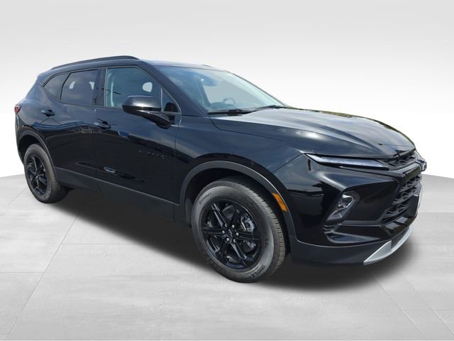 New 2026 Chevrolet Blazer LT w/ Convenience Package AWD/4WD image 7