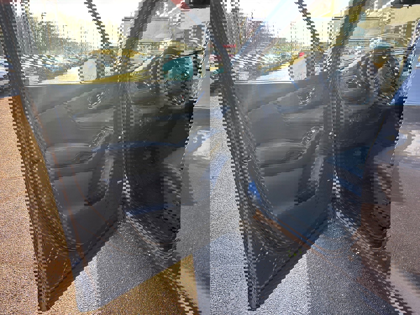 New 2026 Subaru Ascent Touring image 9