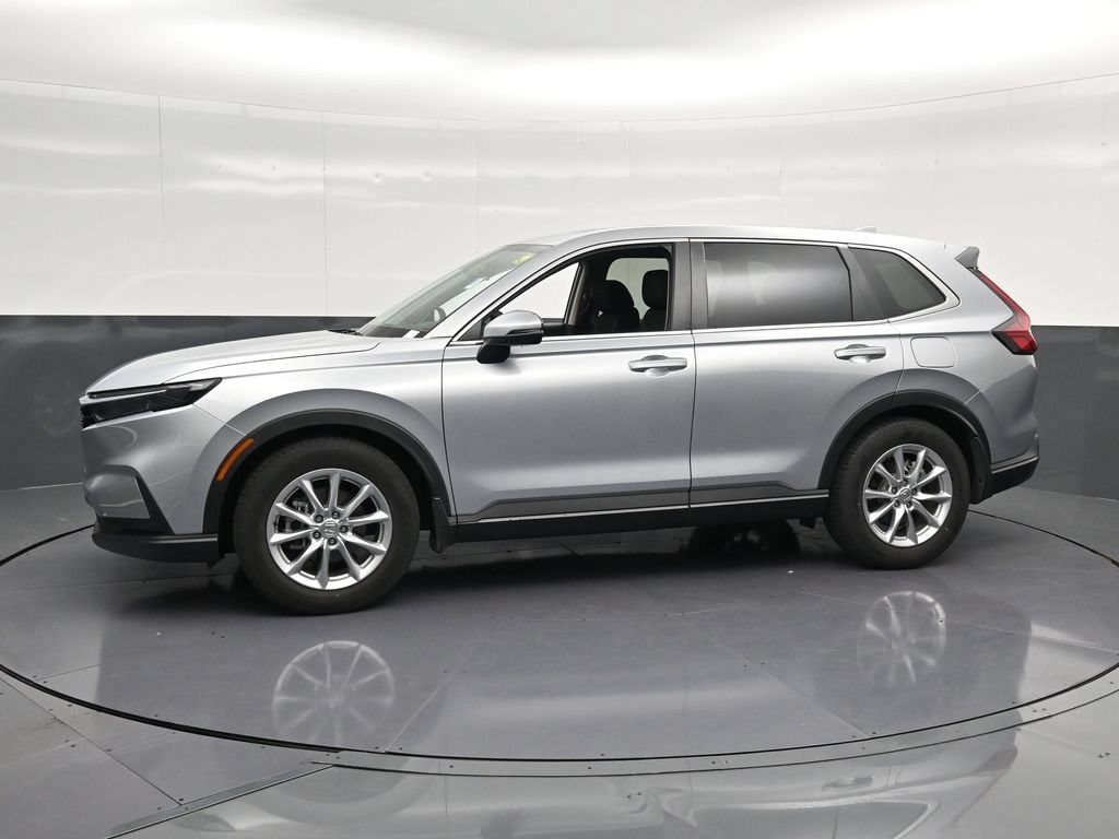 Used 2026 Honda CR-V EX image 7